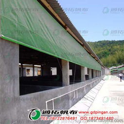 浙江防寒篷布市场 通拓PVC防水篷布厂引领行业创新，杭州卷帘篷布以布料压褶技术提升品质