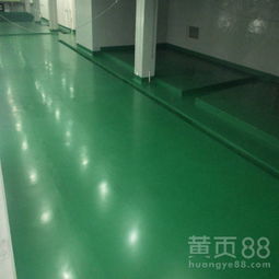 污水处理厂防腐工程 三布四油防腐地坪施工中的布料压褶技术解析